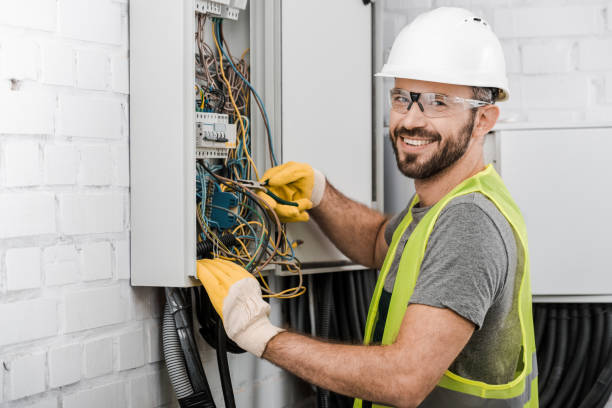 Best Electrical Outlet Repair  in Byesville, OH