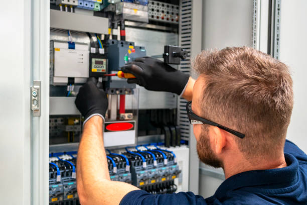 Best Home Electrical Repair  in Byesville, OH
