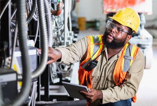 Generator Installation Services in OH