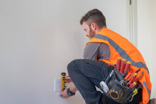 Best Electrical Wiring Services  in Byesville, OH