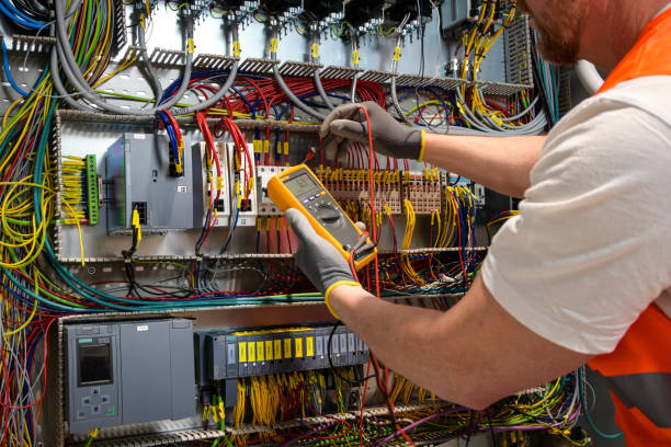 Best Affordable Electrical Installation  in Byesville, OH
