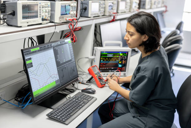 Best Local Electrician Companies  in Byesville, OH