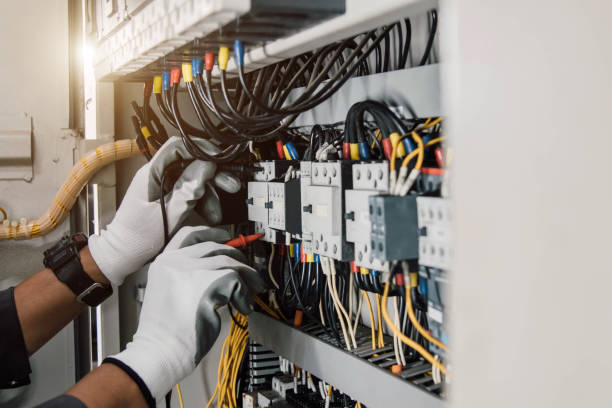 Best Generator Installation Services  in Byesville, OH